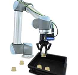 Datasensing Impact Software Improves Robot Pick and Place