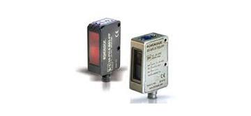What is a photoelectric sensor?
