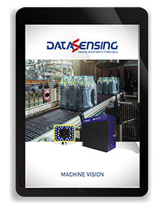 Machine visiondigital catalogue