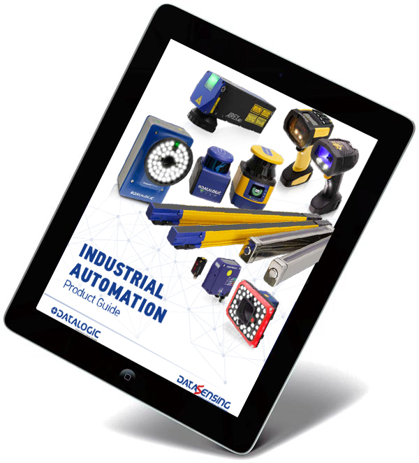 Industrial auomation product guide